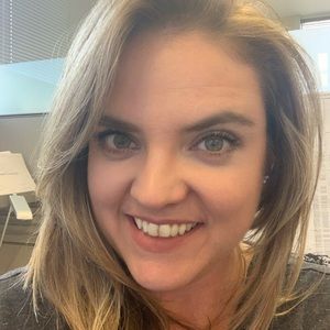 Meet your Posher, Krystin